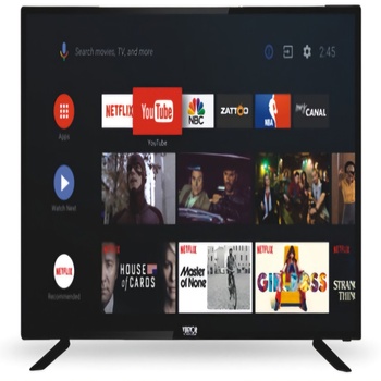 69/3  Smart Tv 50 inch