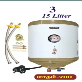 33/3 வாட்டர் ஹீட்டர்(Geyser)
